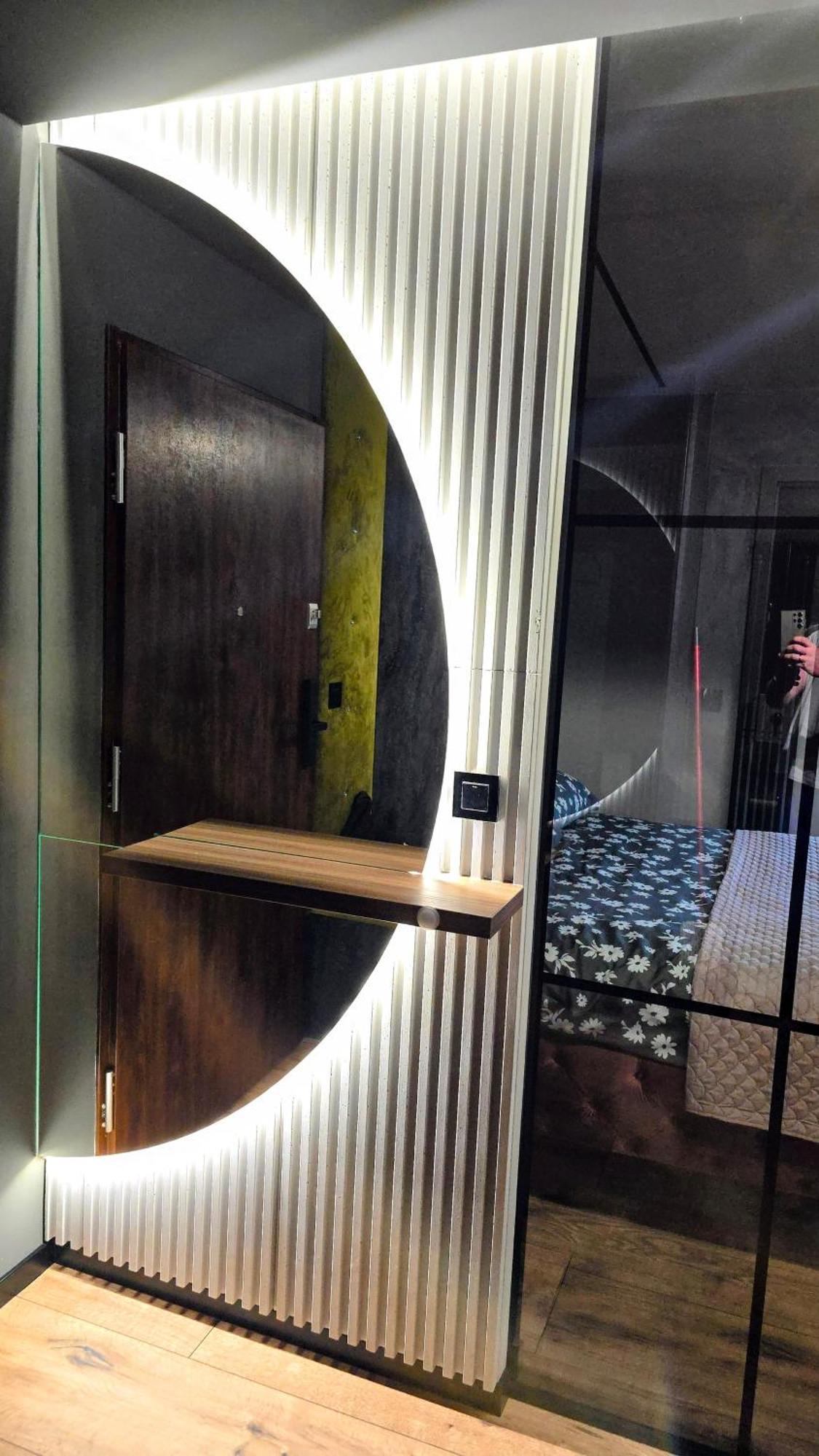 Apartament Dark Prestige New ! - Dostep 24H, Projektor , Garaz Podziemny , Klimatyzacja , Duzy Taras เคียลเซ ภายนอก รูปภาพ